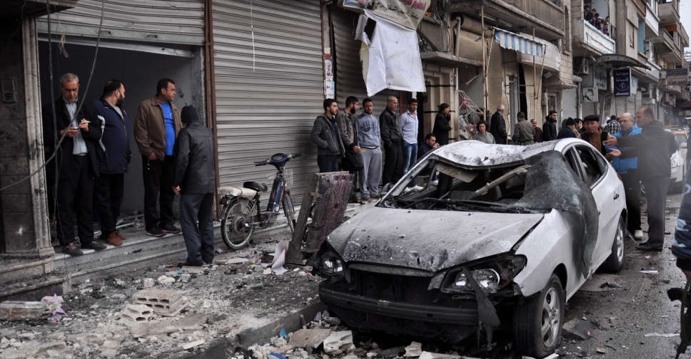 Syrian committee reports 1,426 killed in March violence