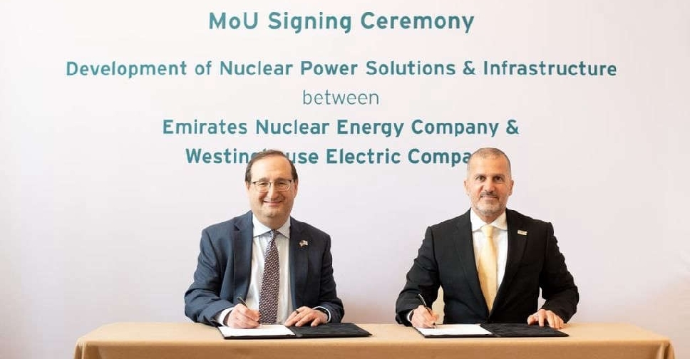 ENEC–Westinghouse pact to advance nuclear energy deployment in US