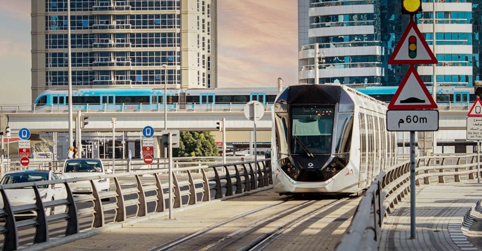 Over 395 million rides taken on Dubai public transport in first half of 2025