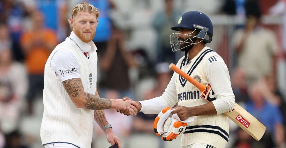 India dig deep with bat to draw fourth Test against England