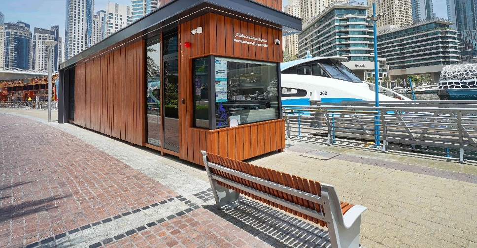 Major makeover ahead for five Dubai marine stations