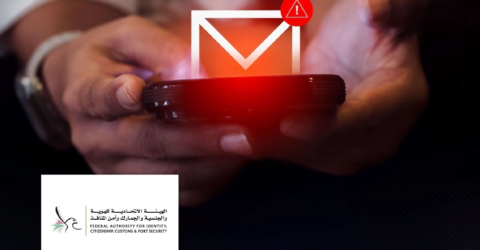 UAE authority warns of online scams offering fast-track visa services