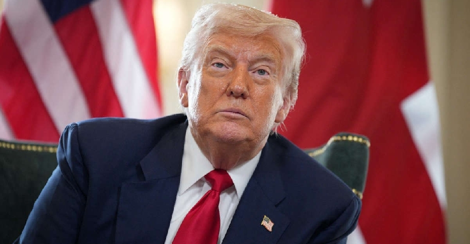 Trump sets new deadline of 10 or 12 days for Russia to act on Ukraine