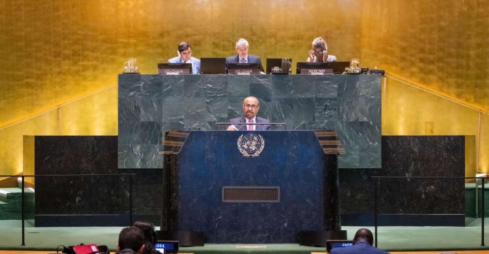 UAE to UN: Mere containment of Gaza conflict no longer acceptable