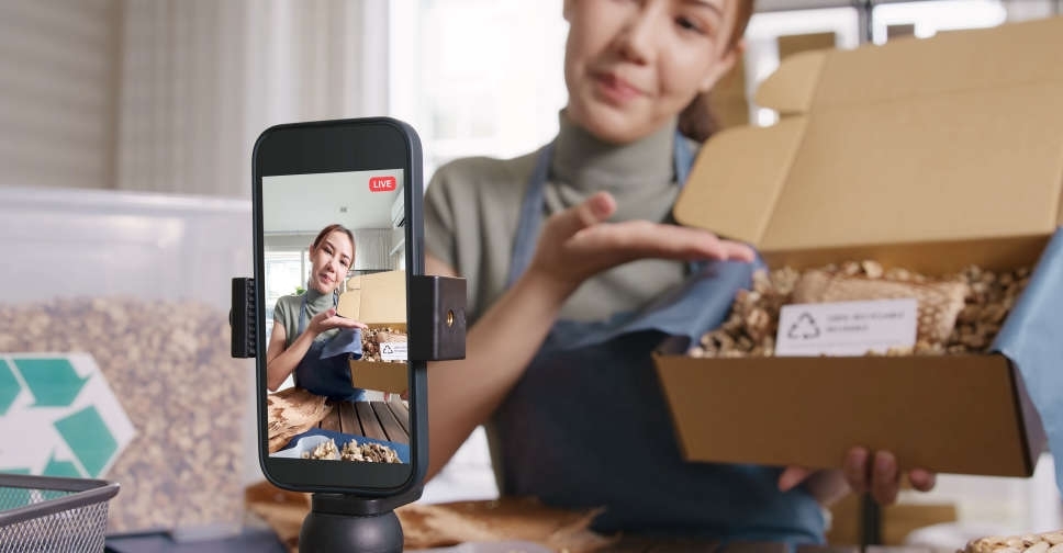 UAE launches 'advertiser permit' to regulate social media promotions