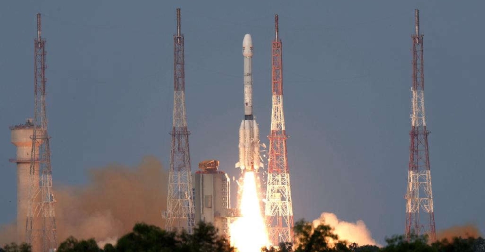India launches NASA-ISRO satellite to track climate threats from space