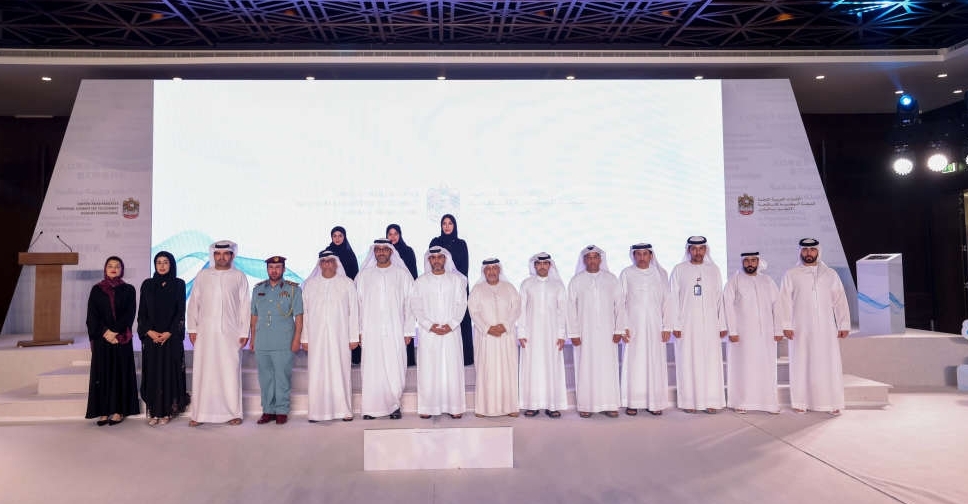 UAE launches smart system to combat human trafficking