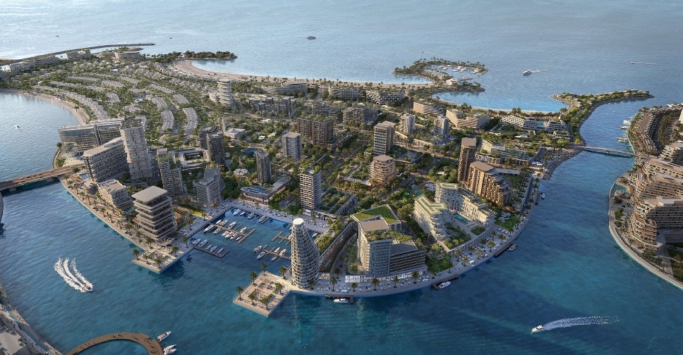 Ras Al Khaimah sees record visitor numbers in H1 2025