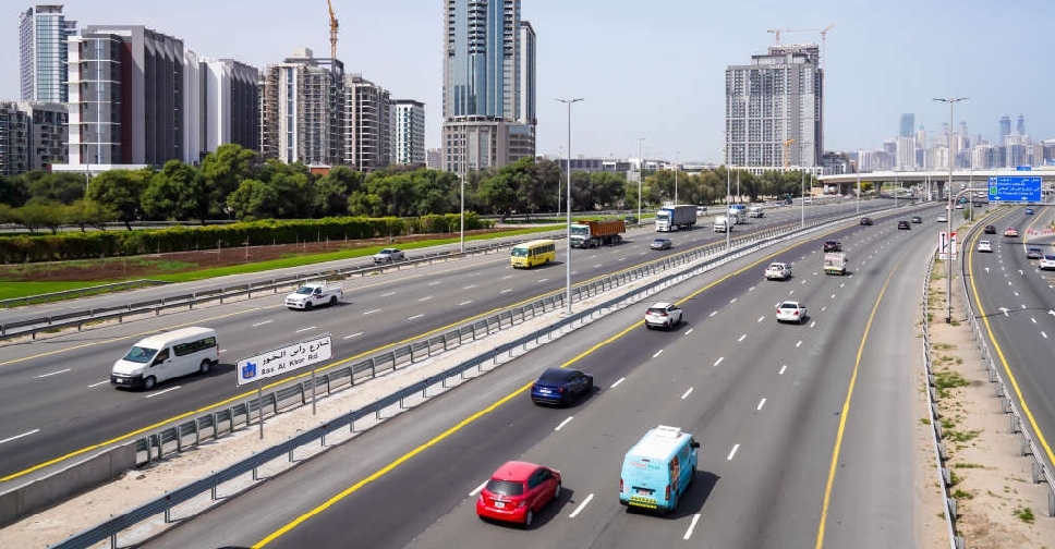 New exit eases traffic congestion around Dubai's Ras Al Khor