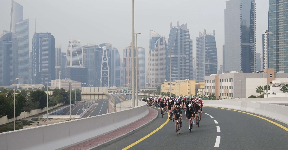 Spinneys Dubai 92 Cycle Challenge returns for 16th edition