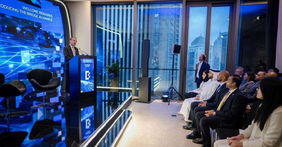 BRIDGE Roadshow lands in Shanghai as UAE leads global media dialogue