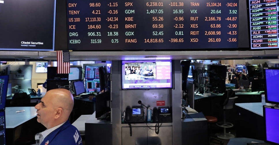 Trump fires lead official on economic data