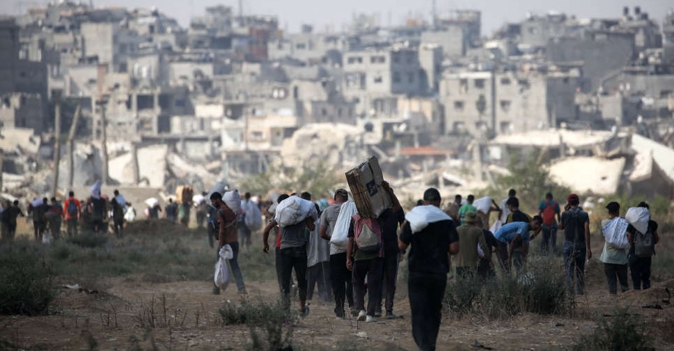 Israel to decide next steps in Gaza after ceasefire talks collapse