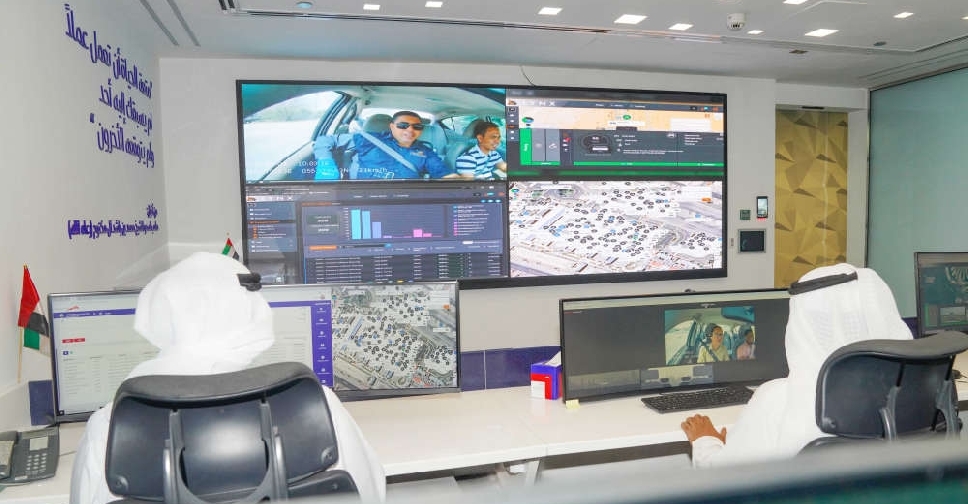 Smart monitoring system boosts driving school training standards in Dubai