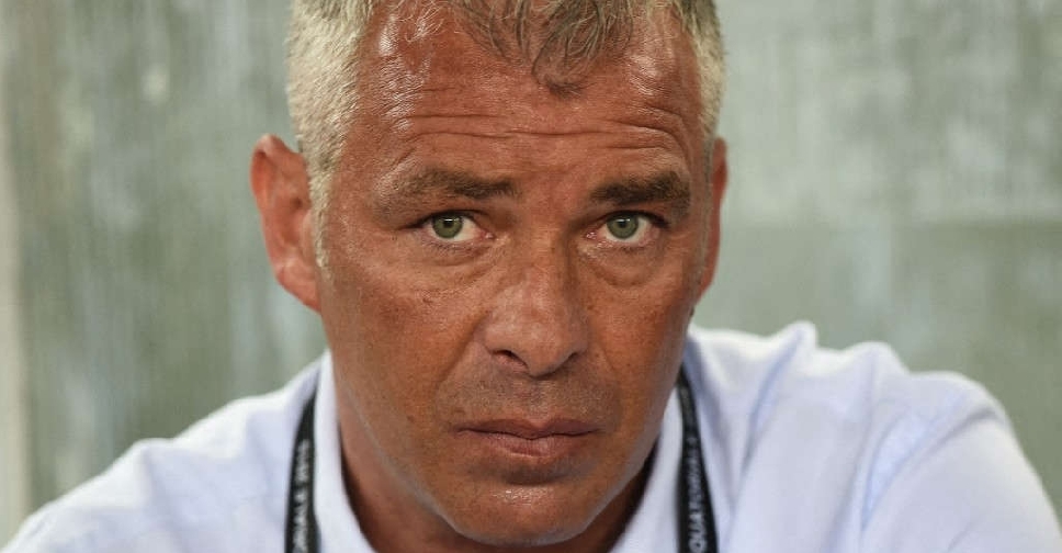Porto great Jorge Costa dies after cardiac arrest