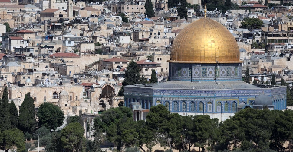 UAE strongly condemns Israeli provocations at Al-Aqsa courtyard