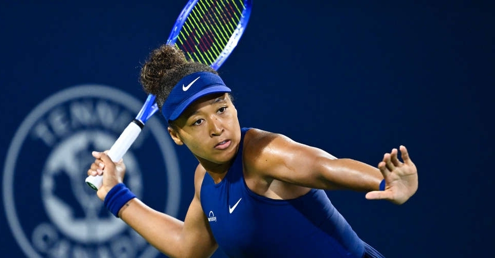 Osaka sails into Canadian Open semis, Shelton knocks out De Minaur