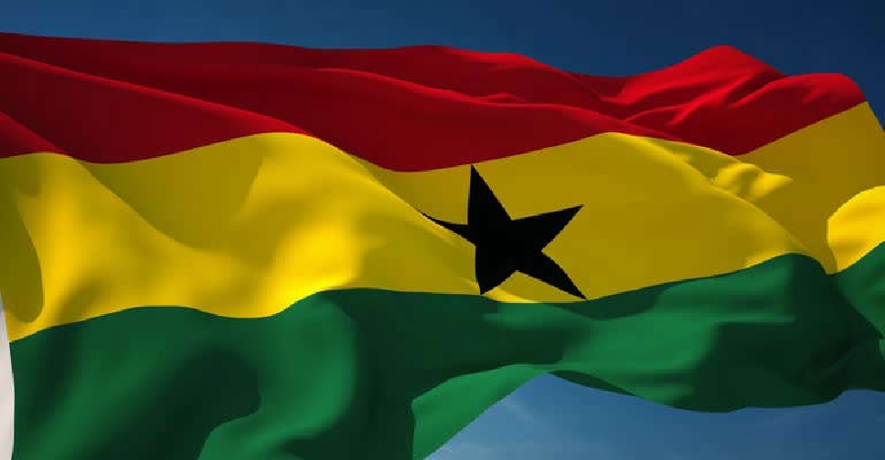 Ghana defence minister among eight killed in helicopter crash
