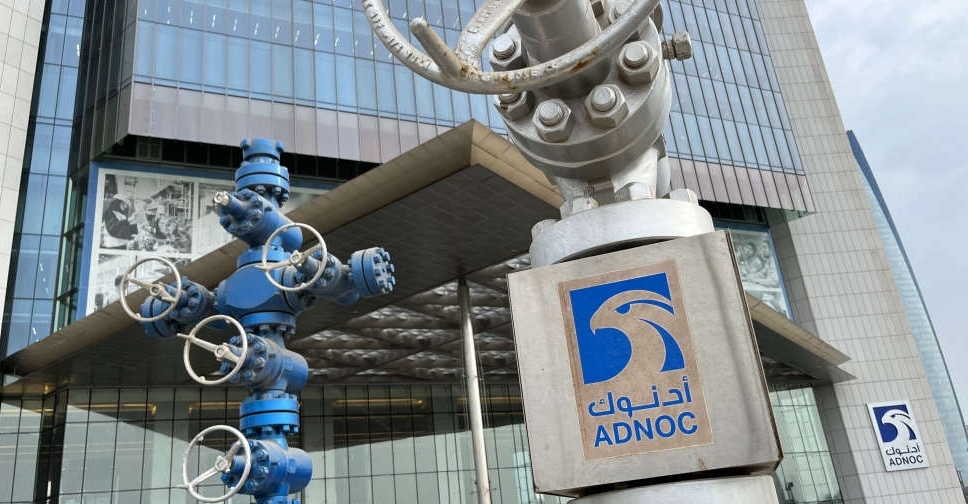 ADNOC ranked sixth most valuable brand in energy report