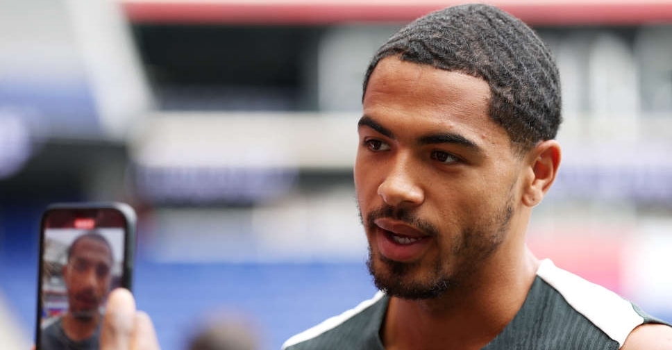 Chelsea defender Colwill out of action with ACL injury