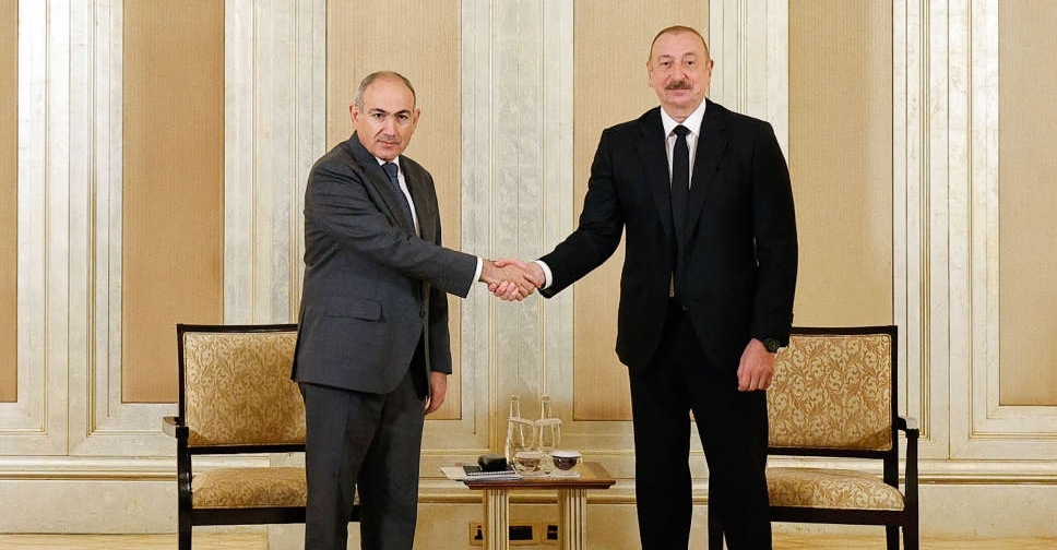 Azerbaijan and Armenia to sign peace agreement, White House says