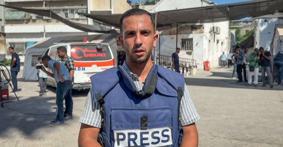 Israel strike kills Al Jazeera journalists in Gaza