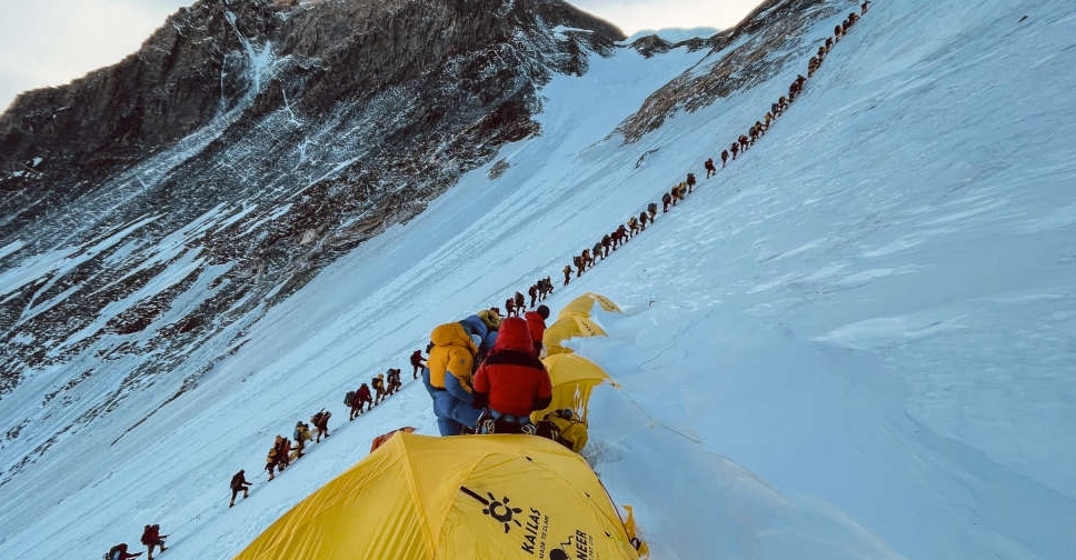 Nepal waives climbing fees for some peaks to lure mountaineers
