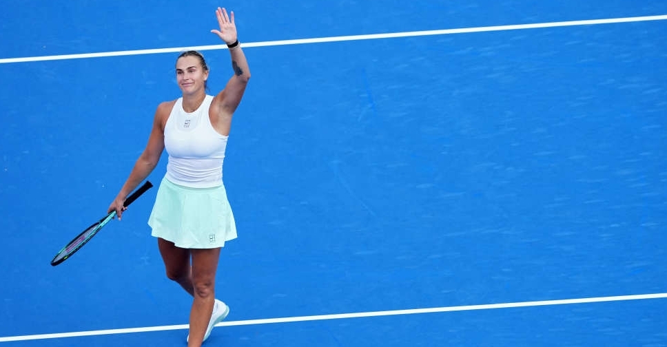 Sabalenka edges Raducanu at Cincinnati Open, Sinner passes Diallo test
