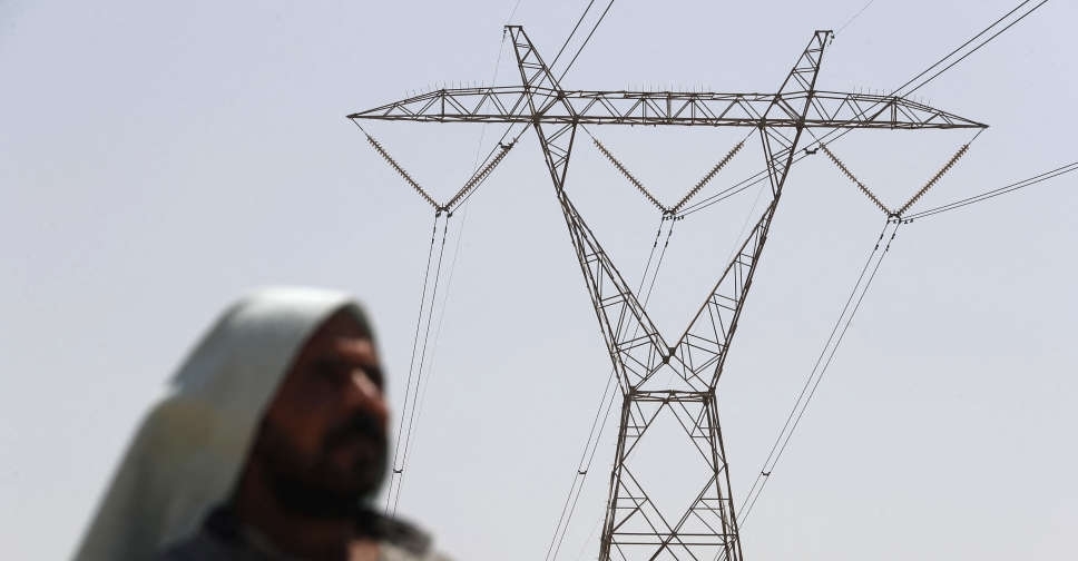 Iraq restores power after blackouts hit the country