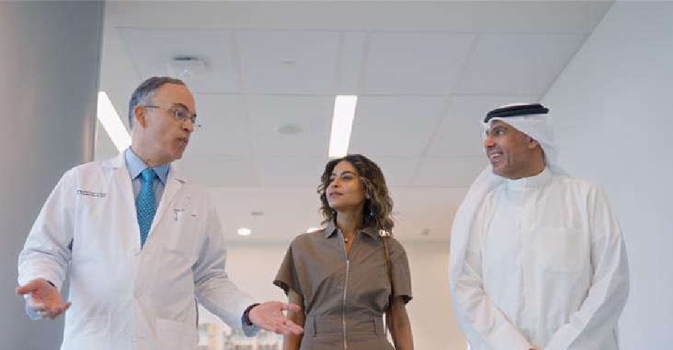 Kuwaiti woman receives life-saving, double organ transplant in Abu Dhabi