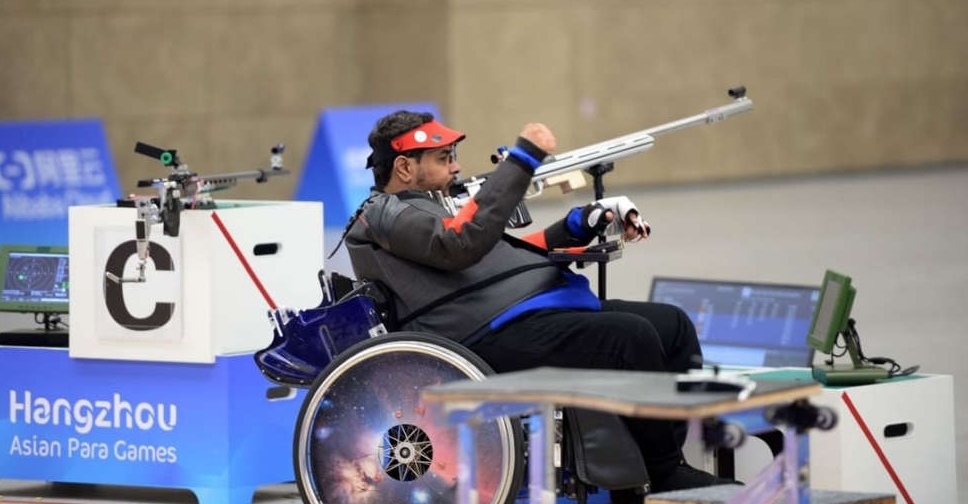 National Paralympic Committee to participate in Brno 2025 Para Trap World Championships