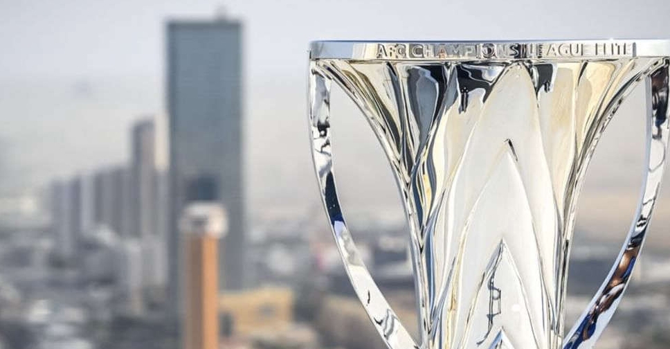Shabab Al Ahli ranked first in AFC Champions League Draw
