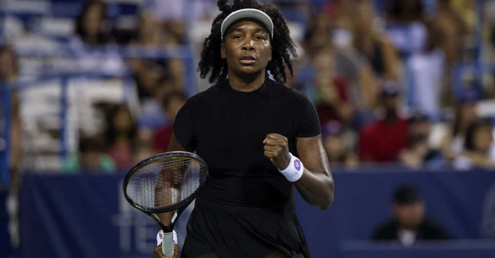 Venus Williams receives US Open wildcard