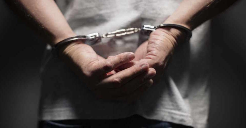 UAE arrests high-profile wanted suspect, handed over to China