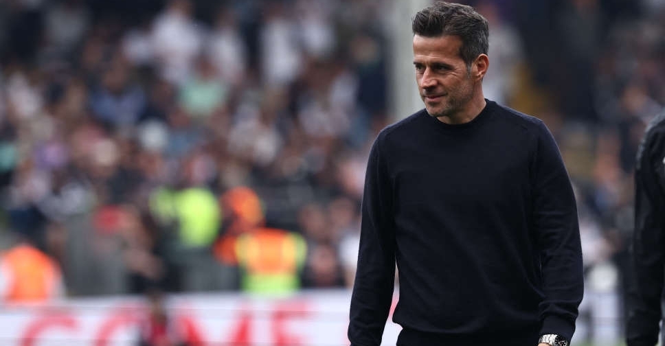 Silva laments Fulham's 'passive' transfer activity as Premier League opener nears