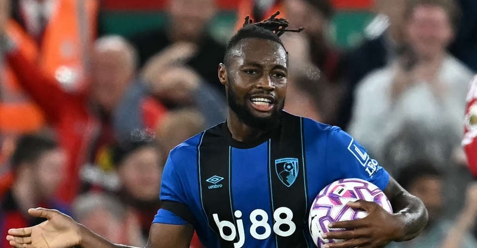 Liverpool match halted after Bournemouth's Semenyo reports racist abuse