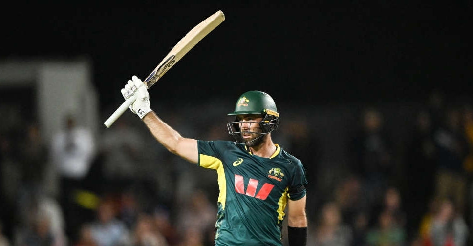 Australia win T20 series against South Africa after Maxwell heroics