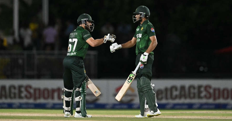 Pakistan drop Babar and Rizwan for Asia Cup