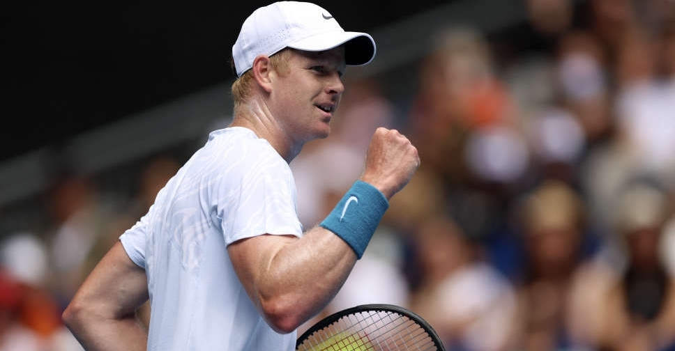 Tennis injuries force Britain's Edmund to retire at 30