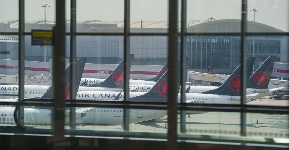 Air Canada to resume service as flight attendants' union end strike