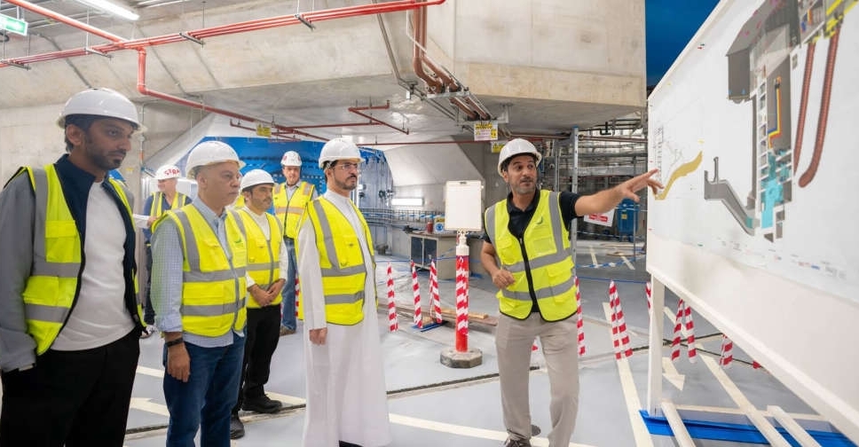 Hatta hydroelectric plant begins power export trial to Dubai grid