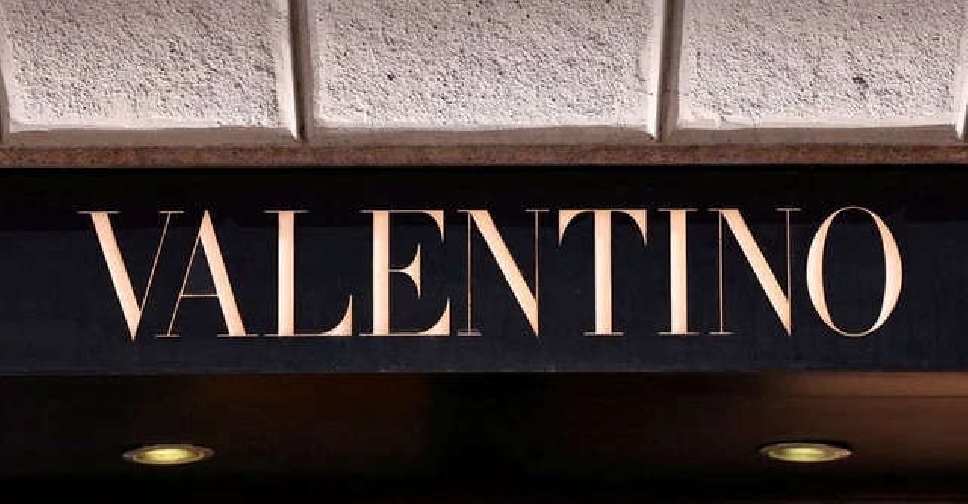 Italian fashion house Valentino hires Riccardo Bellini as CEO