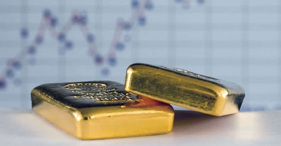 UAE Central Bank gold reserves rise 26% in five months