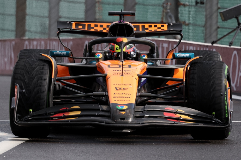 Tous à la poursuite de McLaren avant les vacances, Verstappen restera chez Red Bull en 2026