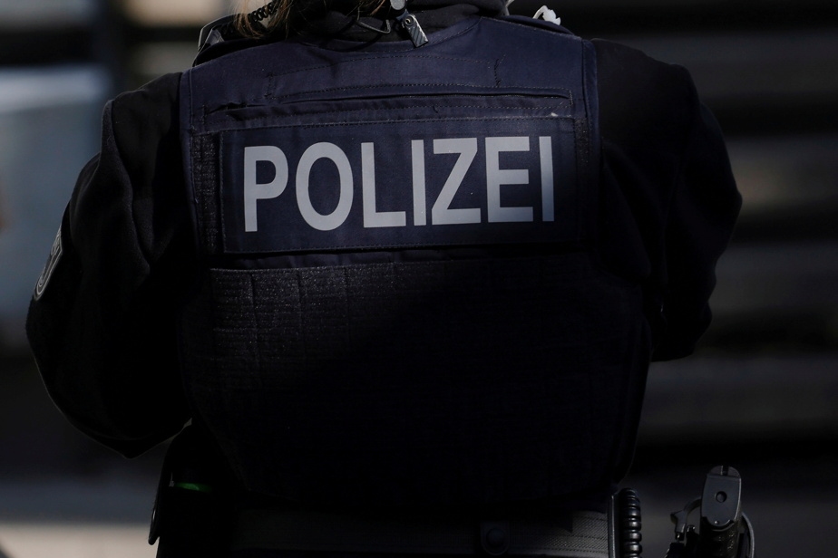 La police allemande déjoue un projet présumé d'attentat terroriste islamiste