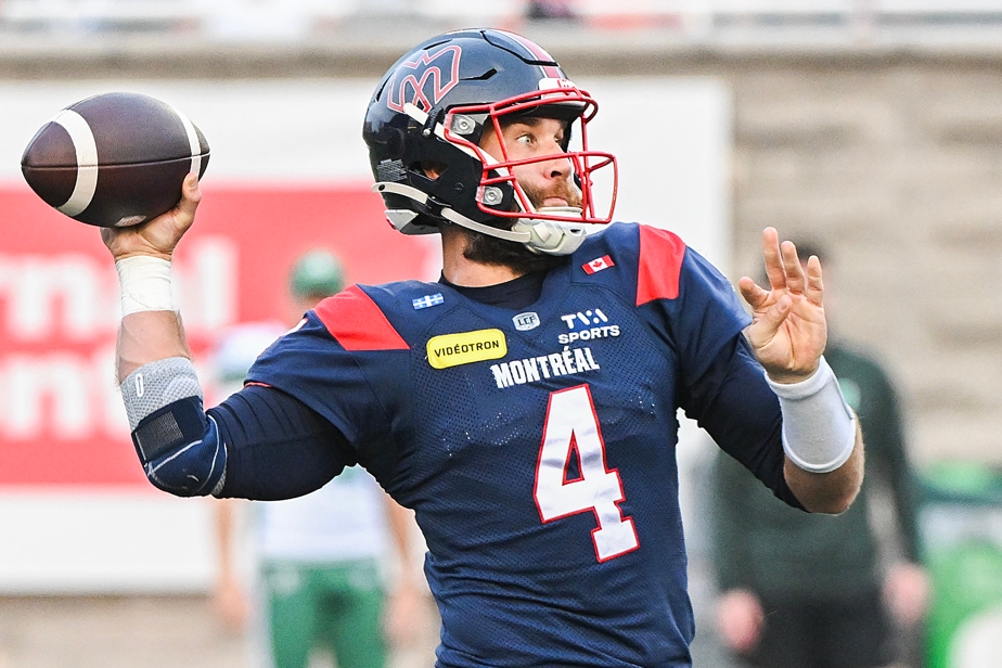 L'ultime chance pour McLeod Bethel-Thompson ?