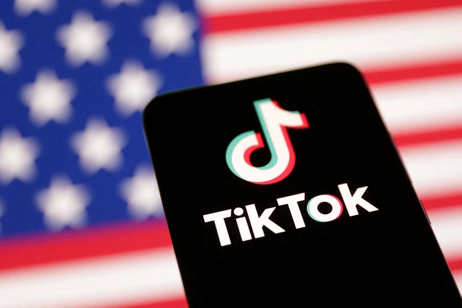 La Maison-Blanche lance son compte TikTok