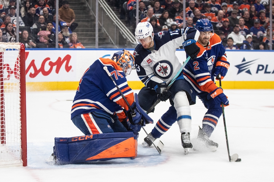 Gabriel Vilardi accepte un contrat de six ans et 45 millions de dollars