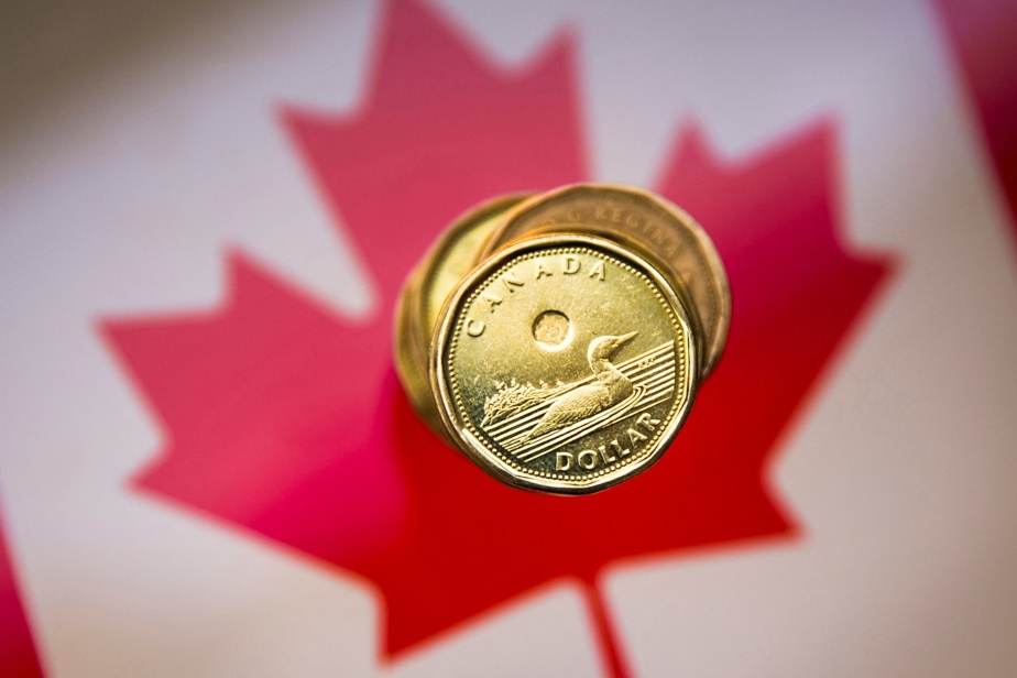 L'économie canadienne se contracte encore en mai, signes de rebond en juin