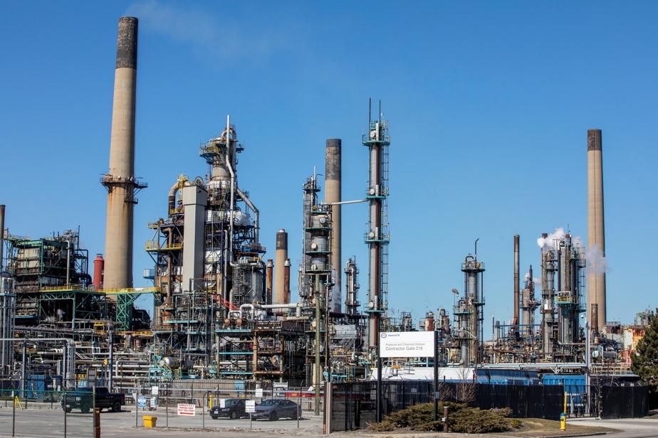 Le soutien fédéral au pétrole et au gaz n'est pas encore clair, selon Enbridge
